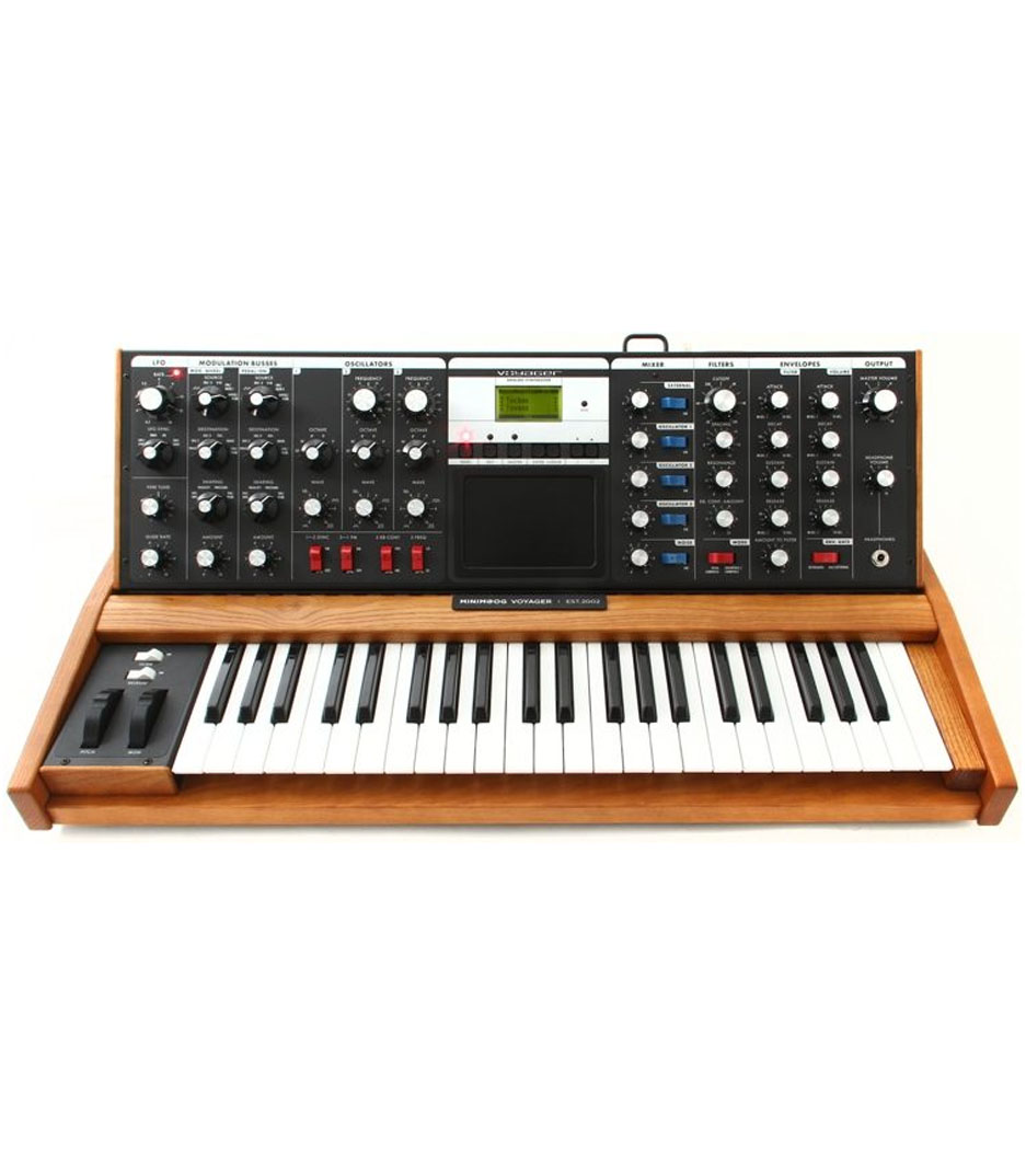 Voyager Performer Edition 44 Keys Synthesizer